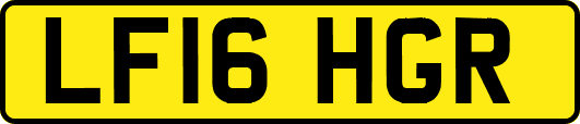 LF16HGR