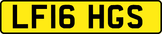 LF16HGS