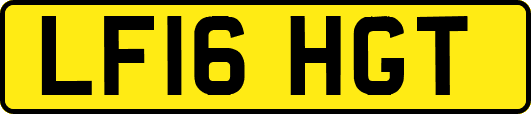 LF16HGT