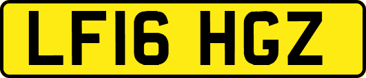 LF16HGZ
