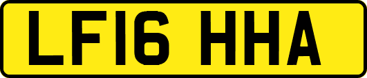 LF16HHA