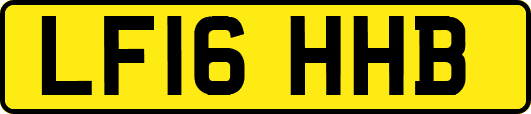 LF16HHB