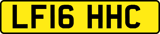 LF16HHC