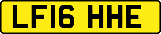 LF16HHE