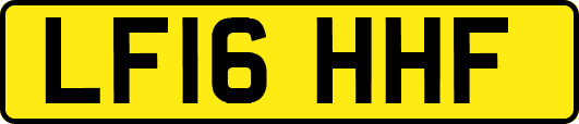 LF16HHF