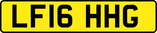 LF16HHG
