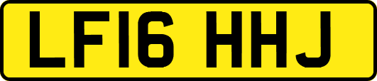 LF16HHJ