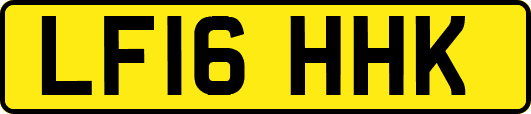 LF16HHK