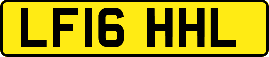LF16HHL