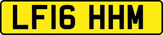 LF16HHM