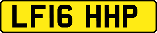 LF16HHP