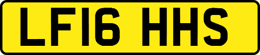 LF16HHS