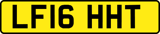 LF16HHT