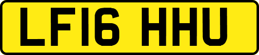 LF16HHU