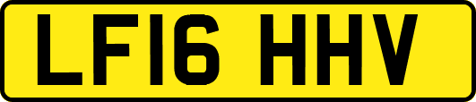 LF16HHV