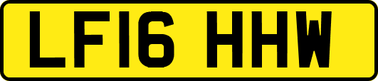 LF16HHW