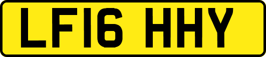 LF16HHY