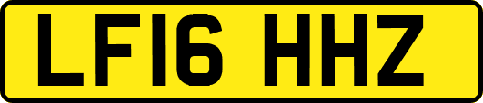 LF16HHZ