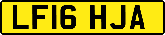 LF16HJA