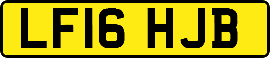 LF16HJB
