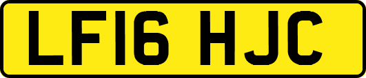 LF16HJC