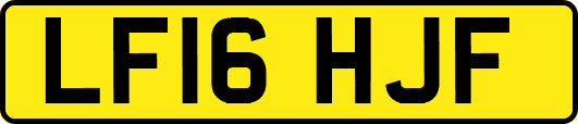 LF16HJF