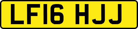 LF16HJJ