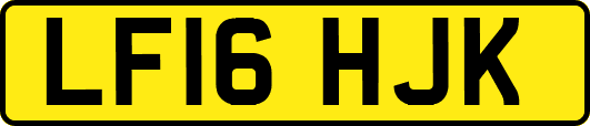 LF16HJK