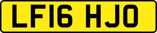 LF16HJO