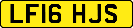 LF16HJS