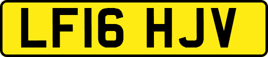 LF16HJV
