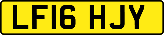 LF16HJY