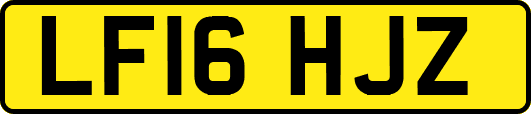 LF16HJZ