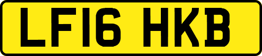 LF16HKB