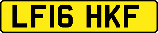 LF16HKF