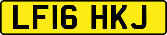 LF16HKJ