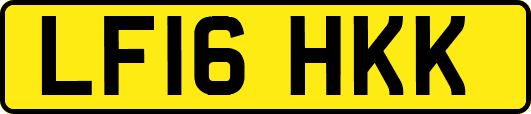 LF16HKK