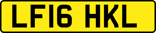 LF16HKL