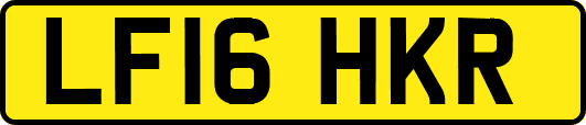 LF16HKR