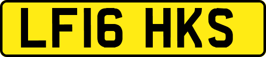 LF16HKS