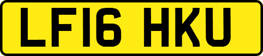 LF16HKU