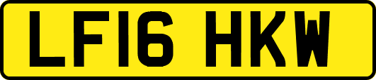 LF16HKW