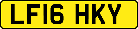 LF16HKY