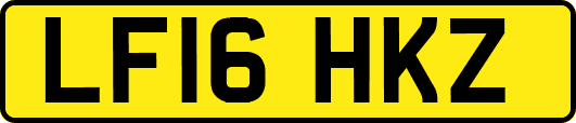 LF16HKZ