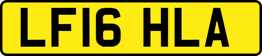 LF16HLA