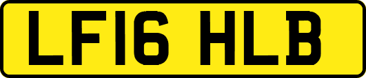 LF16HLB