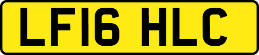 LF16HLC