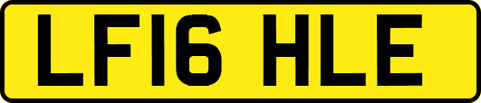 LF16HLE