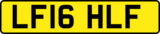 LF16HLF