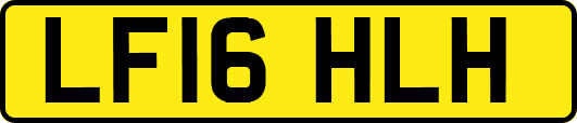 LF16HLH